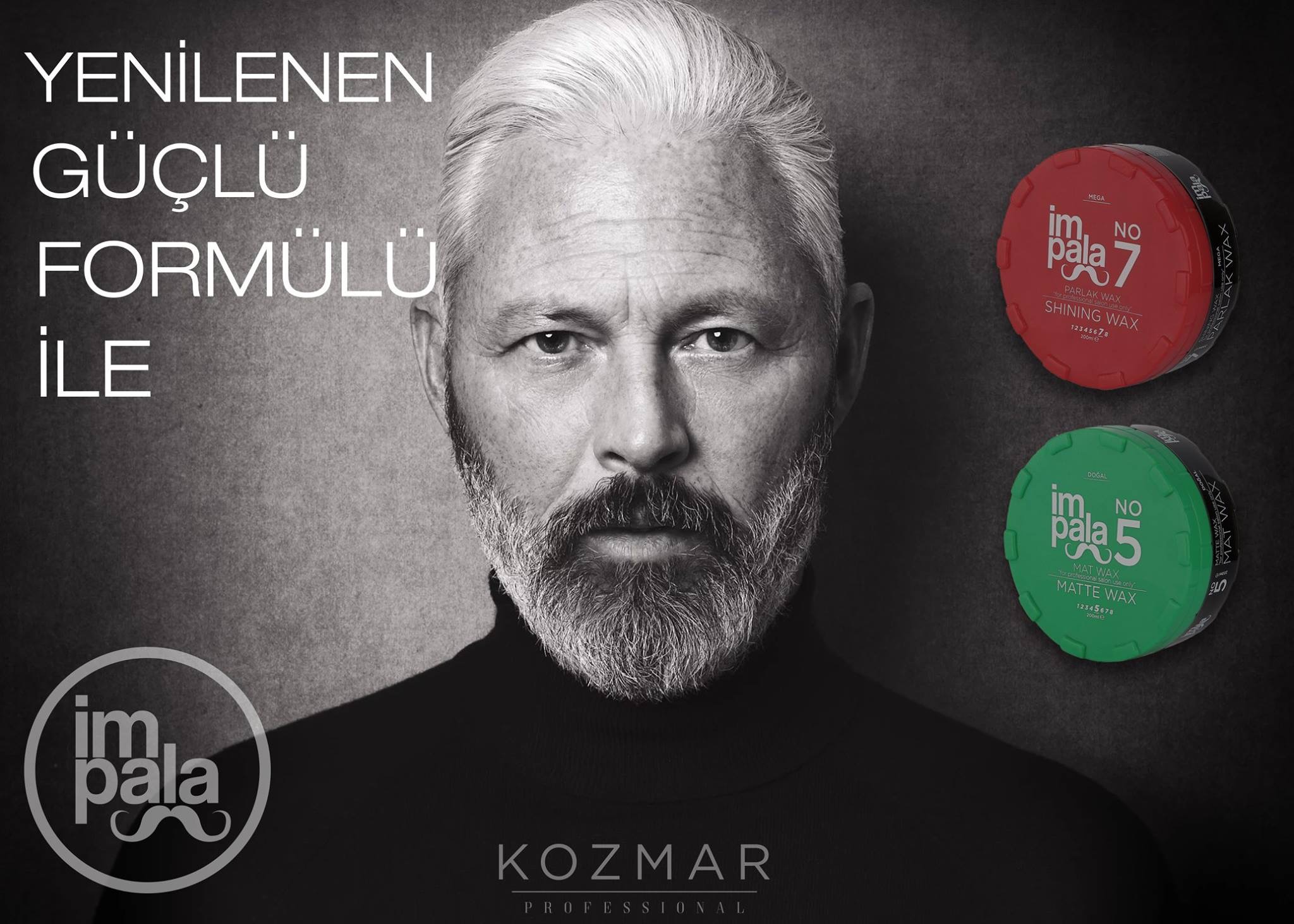 Kozmar Professional